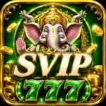 SVIP 777 APK Download v2026 - Free ₹500 Bonus