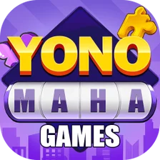 Yono Maha Games APK Download v2026 - Free ₹500 Bonus