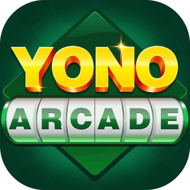 Yono Arcade APK Download v2026 - Free ₹38 Bonus